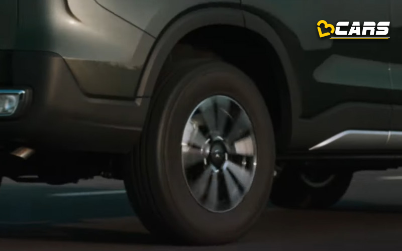 2022 mahindra scorpio teased design revealed